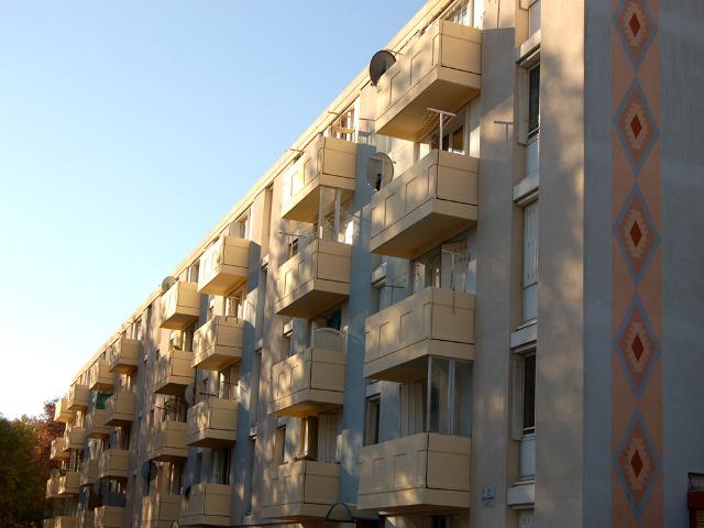 T3 Oseraie Montfavet