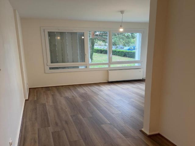T3 OULLINS 26 BOULEVARD DE L'EUROPE MONTMEIN 69600.