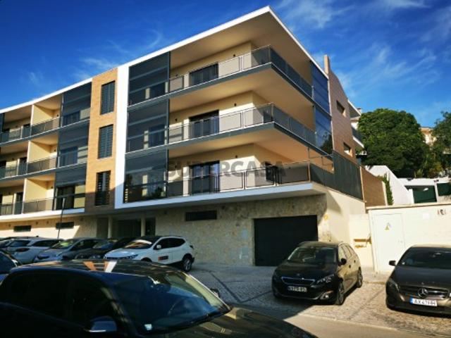 T3 Palmela Residence