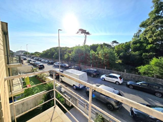 T3 para Arrendamento | Vista Mar | A 100 metros da Praia | Vila do Conde