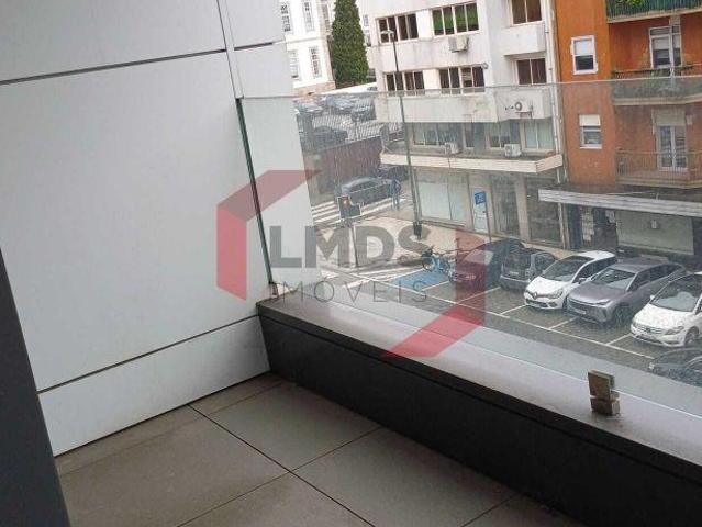 T3 para Venda ? Avenida da Boavista | 26084093454