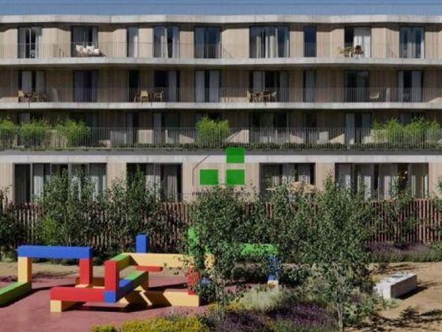 T3 PARANHOS BOSS GARDENS | 26084060800
