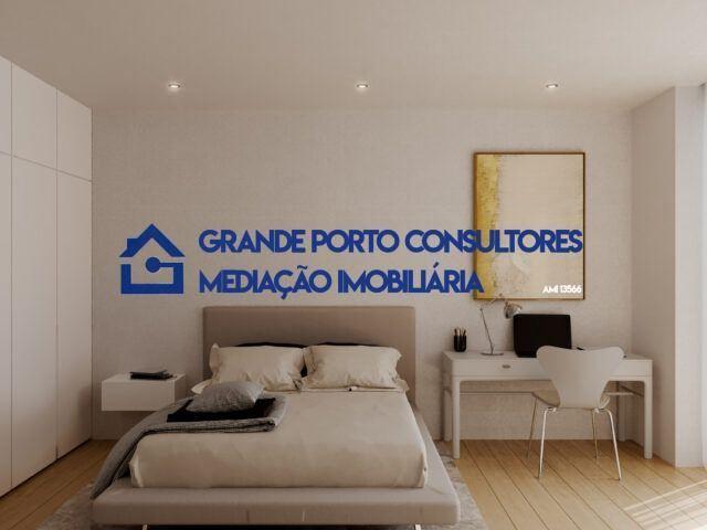 T3 Paranhos S. Dinis Imóvel alta qualidade | 26083785239