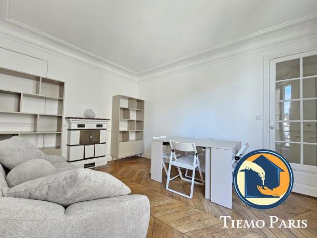 T3 Paris 75009 Rochechouart / Trudaine