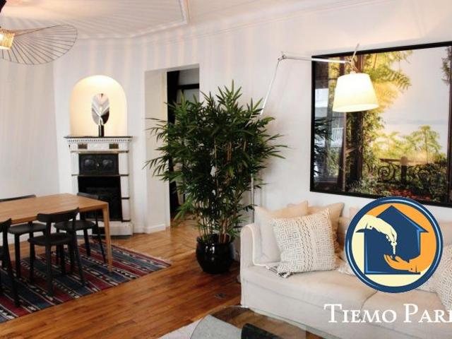 T3 Paris 75016