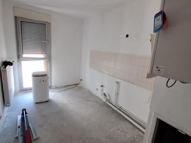 T3 _ PARKING DOUBLE _ MOLIERE VAUBAN