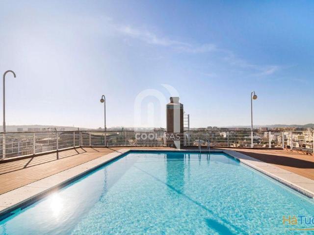 T3 Parque Europa Lumiar | 25043926281