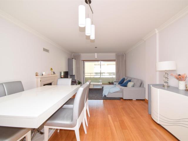 T3 Parque São Domingos 135m² São Domingos De Rana