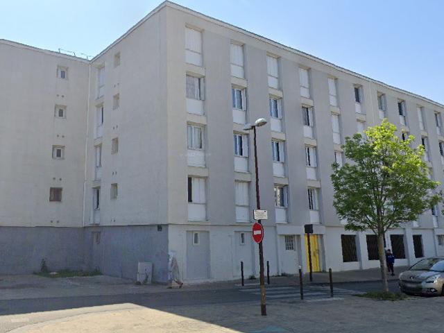 T3 PAUL SILVE Avignon