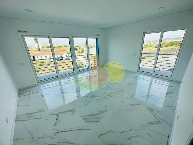 T3 Perto da praia 110m² São Pedro