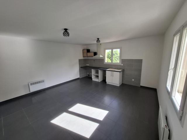 T3 PESSAC MAGONTY