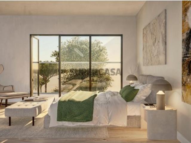 T3 | PINUS URBAN GARDEN II Exclusividade, localização e valorização no Montijo