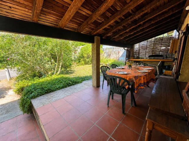 T3 Pibrac centre du village 65 m² avec jardin 200 m²