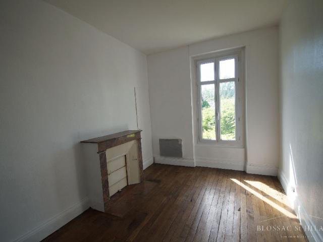 T3 POITIERS 3 pièce s 47.11 m2