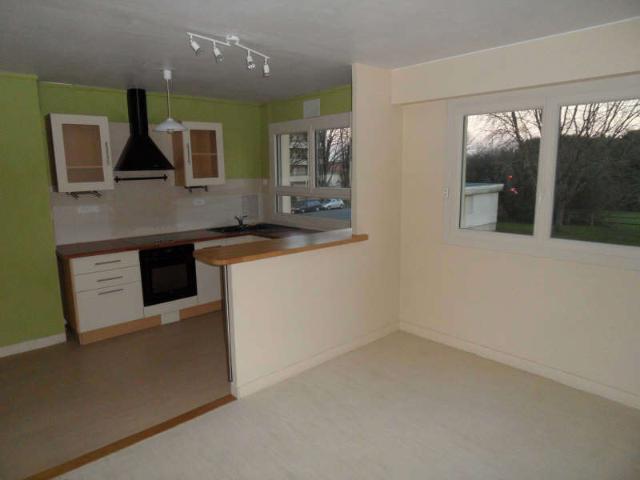 T3 Poitiers Grand Maison 76.20 m2