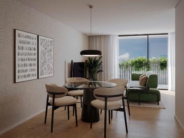 T3 Porto Paranhos Ao Carvalhido 95m² Paranhos