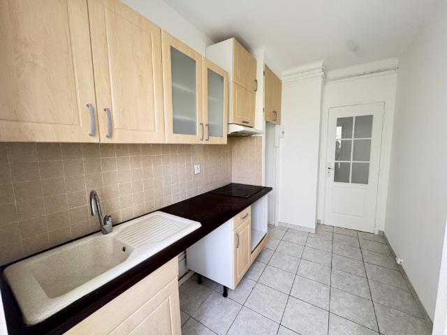 T3 plage des catalans | Berthoz Immobilier
