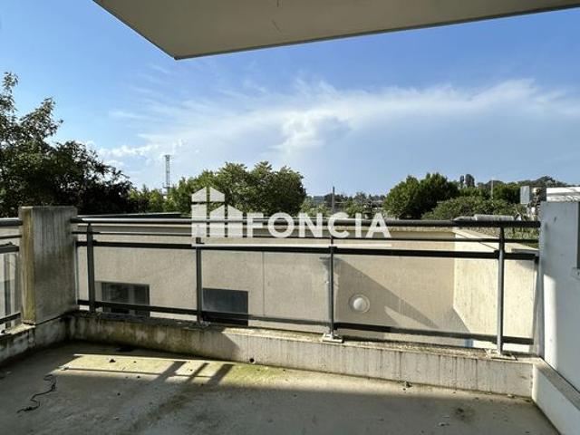 T3 proche ceva avec parking en sous sol