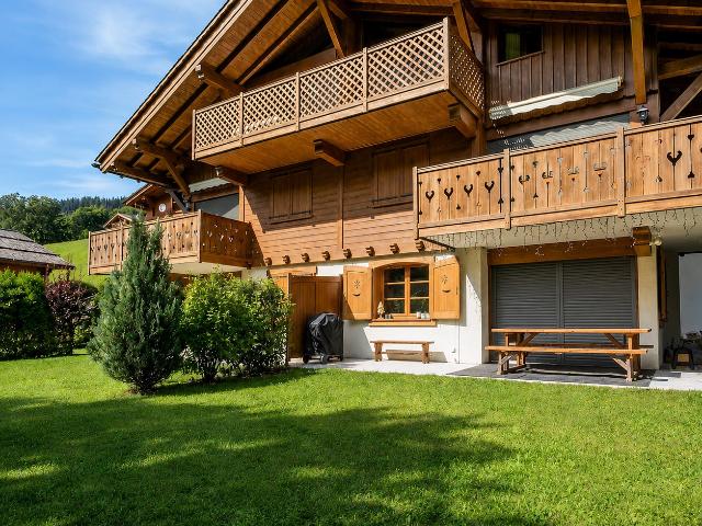 T3 Proche Centre et Pistes