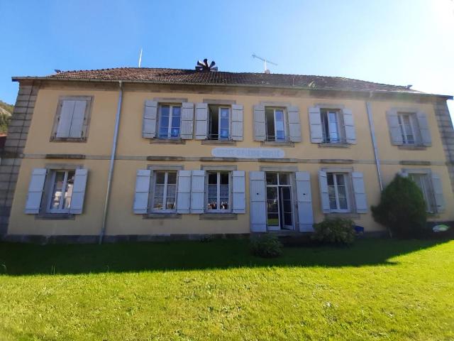 T3 PROCHE CENTRE FAUCOGNEY