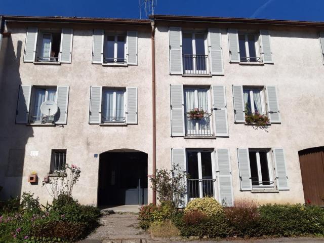 T3 PROCHE CENTRE SAINT LOUP