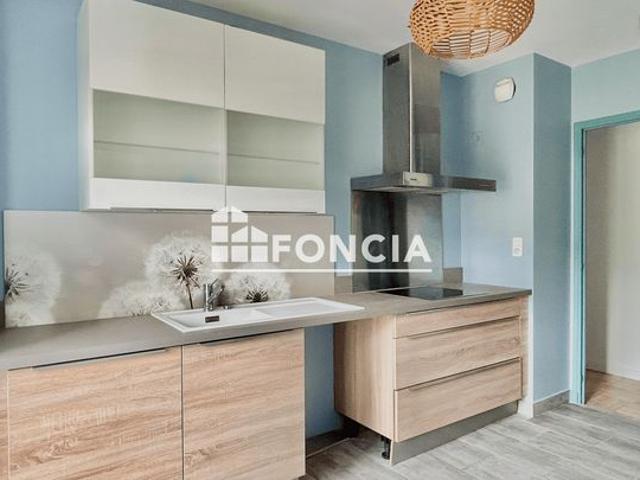 T3 proche centre ville