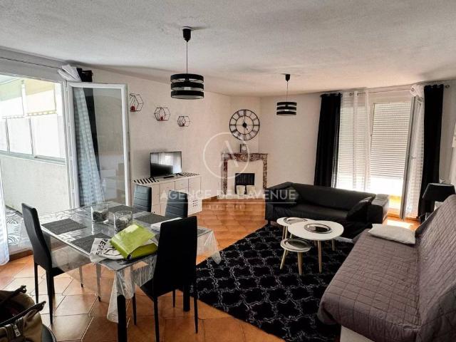T3 PROCHE HOPITAL 83500 LA SEYNE SUR MER