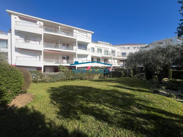 T3 proche marché