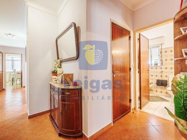 T3 pronto a habitar na Rinchoa
