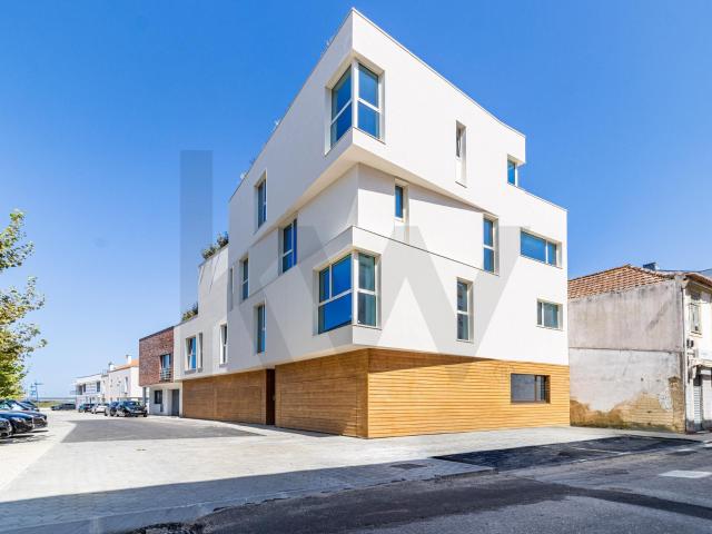 T3 Premium no Bairro do Alboi com Vistas sobre a Ria de Aveiro