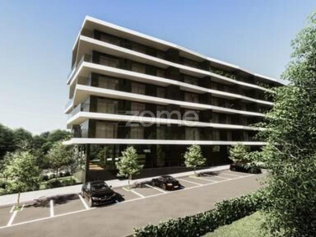T3 Premium Edificio Vila Talvai