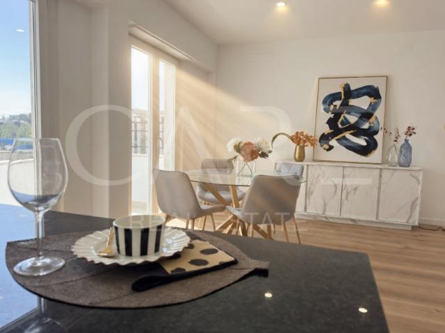T3 Premium em Benfica | Remodelação Integral | Varanda | Arrecadação | Pronto a Habitar