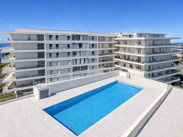 T3 QUARTIER BONNEVEINE / VIEILLE CHAPELLE 13008 MARSEILLE
