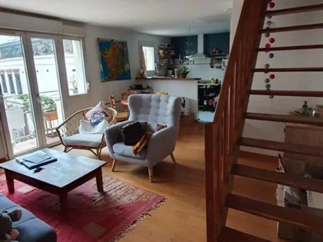T3 QUARTIER DES CHALETS