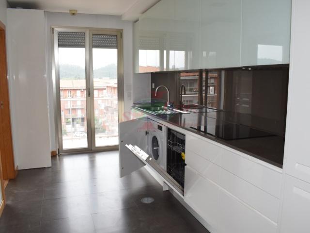 T3 Quinta da Portela, pronto habitar