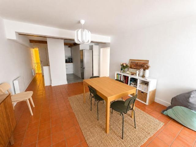 T3 rare au cœur de Carcassonne emplacement privilégié 75m² Carcassonne