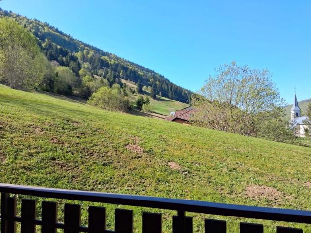 T3 Rare – Emplacement N°1 – Pied des pistes