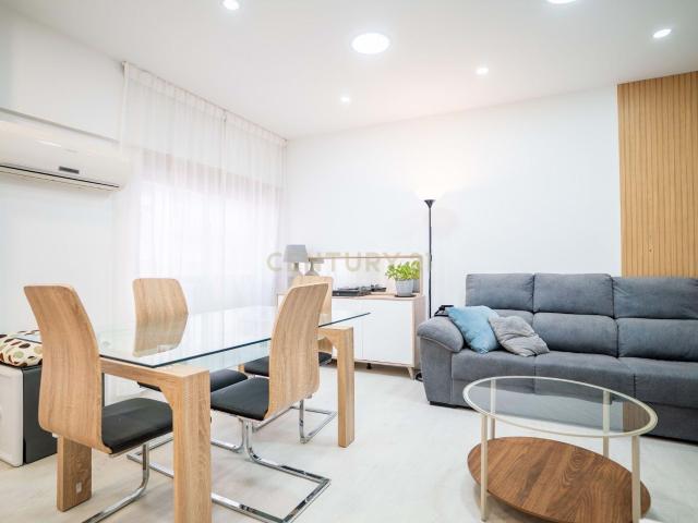 T3 Remodelado numa das principais entradas do Forte da Casa