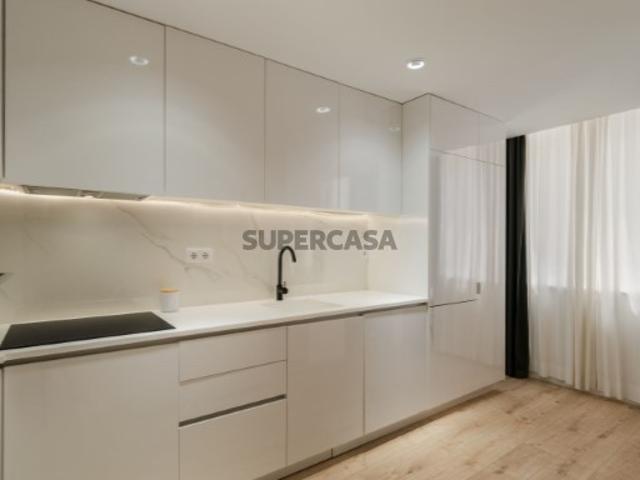 T3 Remodelado na Cova da Piedade Almada