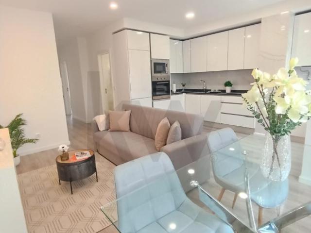 T3 remodelado na Penha de França com Home Staging