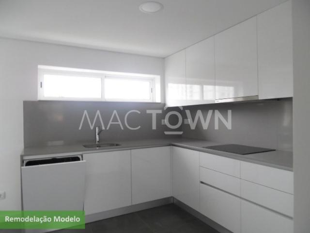 T3 Remodelado nos Olivais