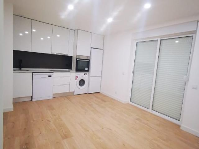 T3, REMODELADO, ALVERCA CENTRO! TERRAÇO PRIVATIVO 45m!