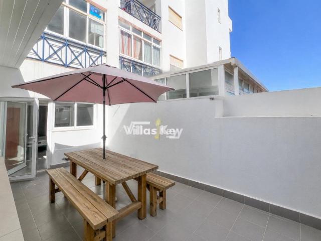 T3 Remodelado com Terraço Privativo Lagos,Algarve. 86m² São Gonçalo de Lagos