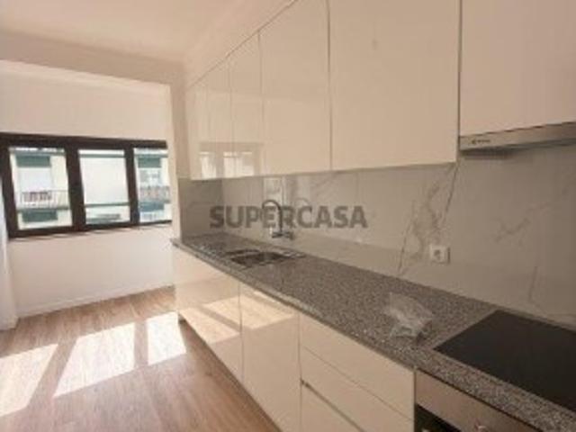 T3 Remodelado Cruz da Areia Leiria
