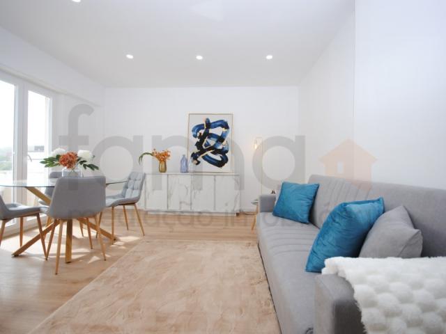 T3 Remodelado em Benfica