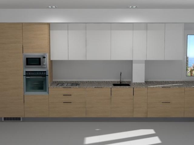 T3 RENOVADO Zona central