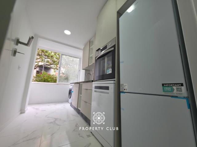 T3 renovado à venda na Amadora