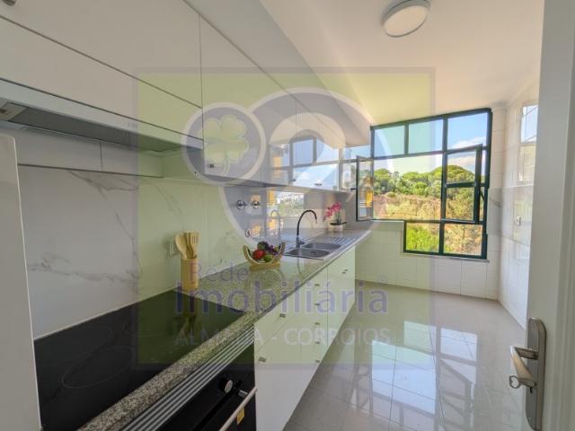 T3 renovado c/ arrecadação, Parque Paz