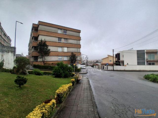 T3 renovado com lugar de garagem em Baguim do Monte Gondomar | 26084071054