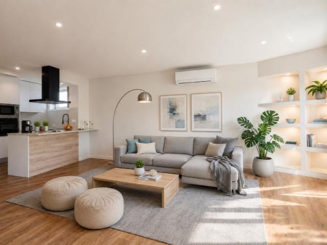 T3 Renovado em Leça da Palmeira Conforto, Modernidade e Excelente Localização